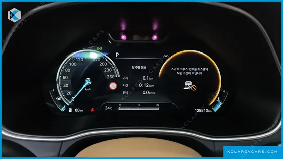 GENESIS GV80 3.0 DIESEL AWD