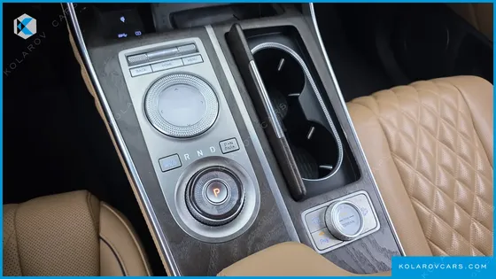 GENESIS GV80 3.0 DIESEL AWD