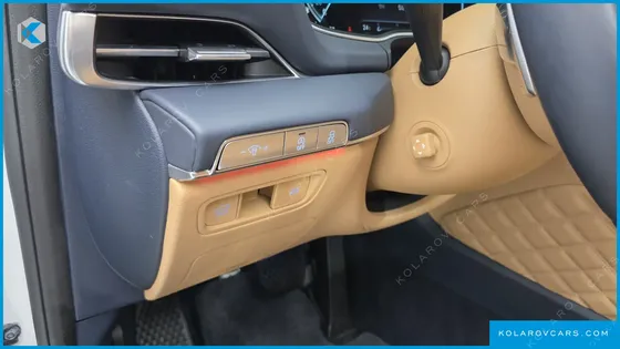 GENESIS GV80 3.0 DIESEL AWD
