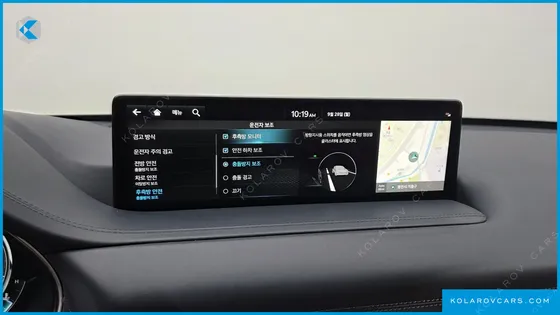 GENESIS GV80 3.0 DIESEL AWD