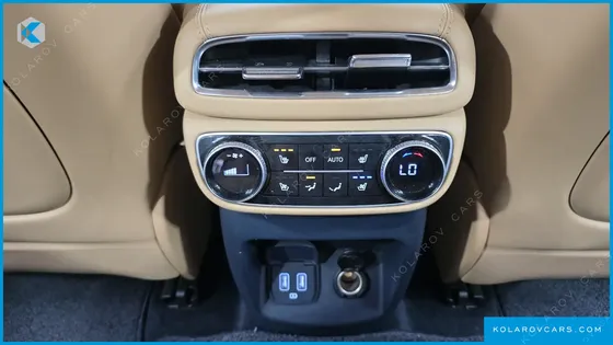 GENESIS GV80 3.0 DIESEL AWD