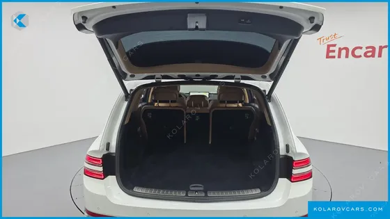 GENESIS GV80 3.0 DIESEL AWD