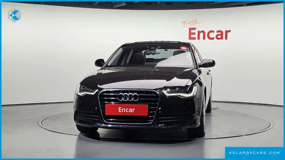 AUDI A6 35 TDI DYNAMIC