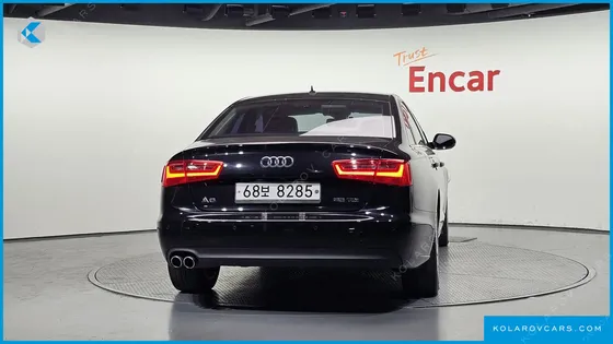 AUDI A6 35 TDI DYNAMIC