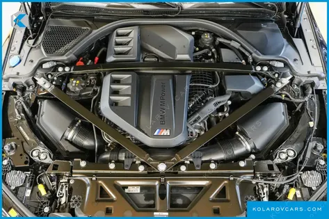 BMW M3 M3 SEDAN COMPETITION M XDRIVE