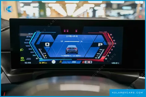 BMW M3 M3 SEDAN COMPETITION M XDRIVE