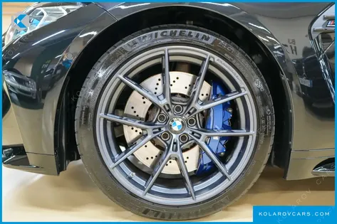 BMW M3 M3 SEDAN COMPETITION M XDRIVE