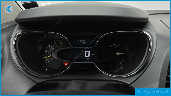 RENAULT KOREA QM3 RE