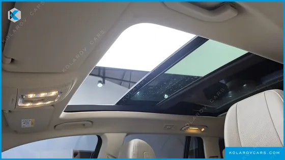 MERCEDES GLS-CLASS GLS580 4MATIC
