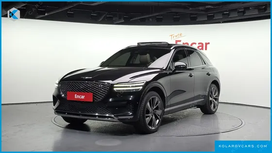 GENESIS GV70 2.2 DIESEL AWD