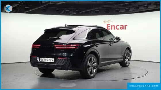 GENESIS GV70 2.2 DIESEL AWD