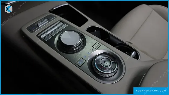 GENESIS GV70 2.2 DIESEL AWD