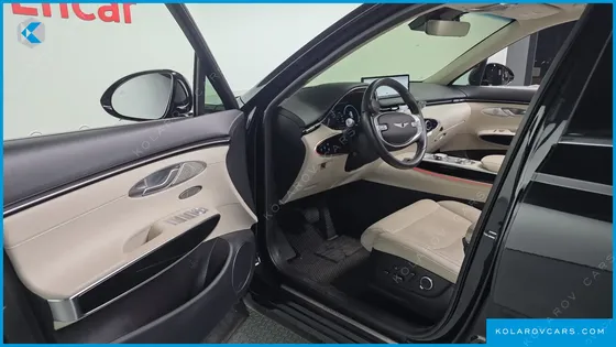 GENESIS GV70 2.2 DIESEL AWD