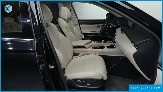 GENESIS GV70 2.2 DIESEL AWD
