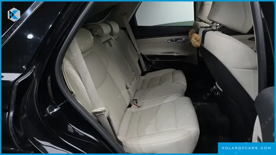 GENESIS GV70 2.2 DIESEL AWD