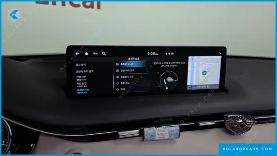 GENESIS GV70 2.2 DIESEL AWD