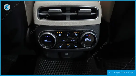 GENESIS GV70 2.2 DIESEL AWD