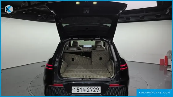 GENESIS GV70 2.2 DIESEL AWD