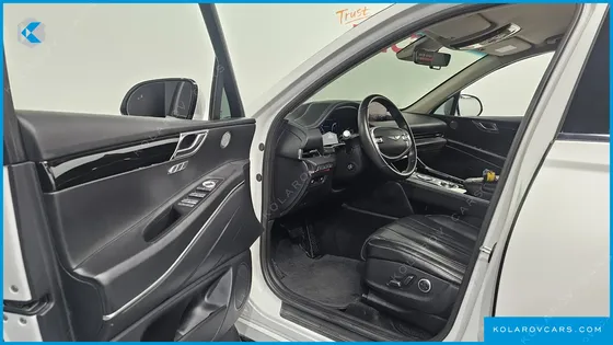 GENESIS GV80 3.0 DIESEL AWD