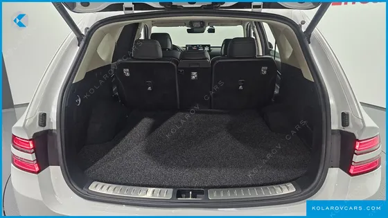GENESIS GV80 3.0 DIESEL AWD