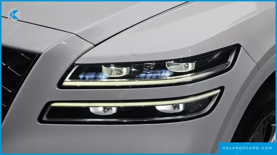 GENESIS GV80 3.0 DIESEL AWD