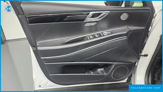 GENESIS GV80 3.0 DIESEL AWD