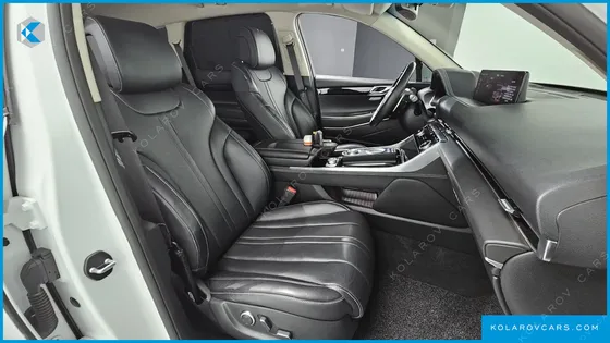 GENESIS GV80 3.0 DIESEL AWD