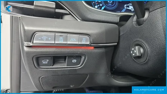 GENESIS GV80 3.0 DIESEL AWD