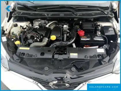 RENAULT KOREA QM3 RE