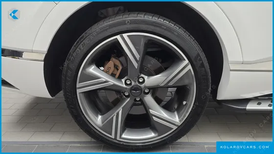 GENESIS GV80 3.5T GASOLINE AWD