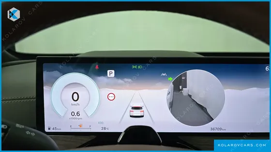 GENESIS GV80 3.5T GASOLINE AWD