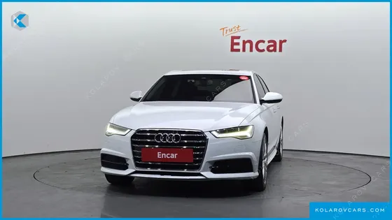 AUDI A6 40 TFSI PREMIUM