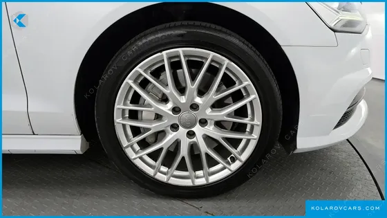 AUDI A6 40 TFSI PREMIUM