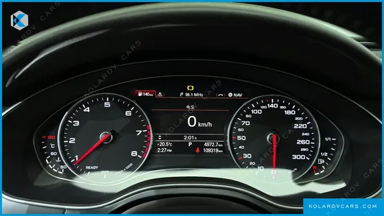 AUDI A6 40 TFSI PREMIUM