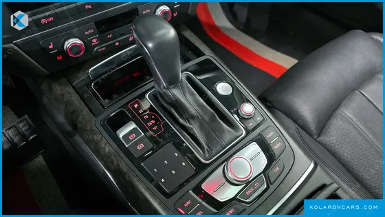 AUDI A6 40 TFSI PREMIUM