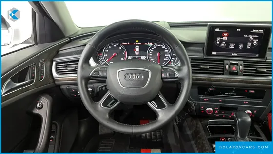 AUDI A6 40 TFSI PREMIUM