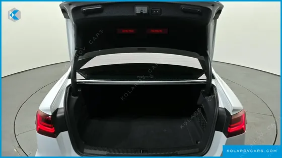 AUDI A6 40 TFSI PREMIUM