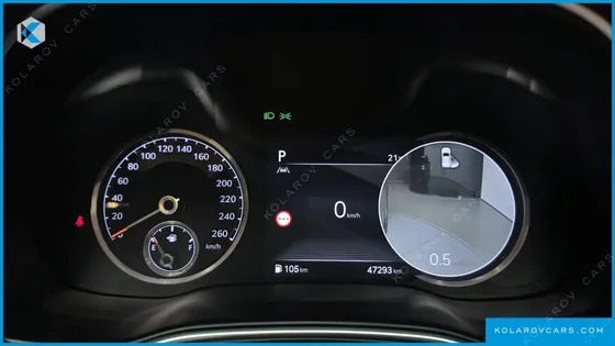 GENESIS GV80 3.5T GASOLINE AWD