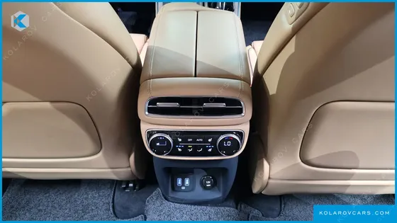 GENESIS GV80 3.5T GASOLINE AWD