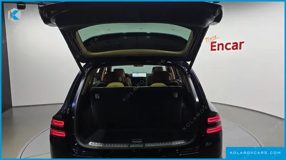 GENESIS GV80 3.5T GASOLINE AWD