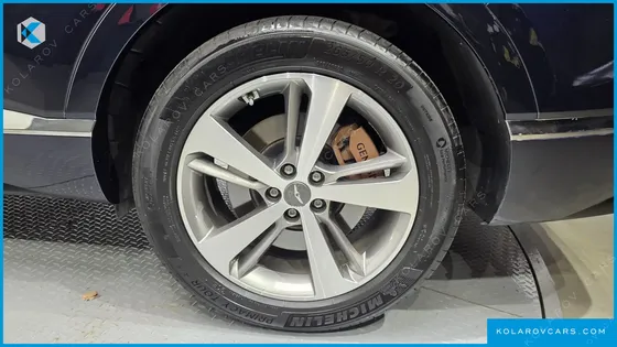 GENESIS GV80 3.5T GASOLINE AWD