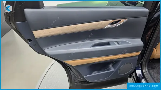 GENESIS GV80 3.5T GASOLINE AWD