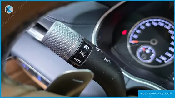 GENESIS GV80 3.5T GASOLINE AWD