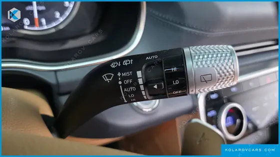 GENESIS GV80 3.5T GASOLINE AWD