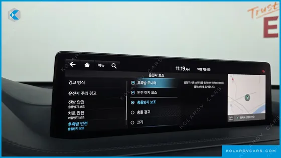 GENESIS GV80 3.5T GASOLINE AWD