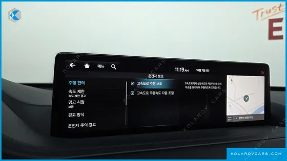 GENESIS GV80 3.5T GASOLINE AWD