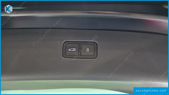 GENESIS GV80 3.5T GASOLINE AWD