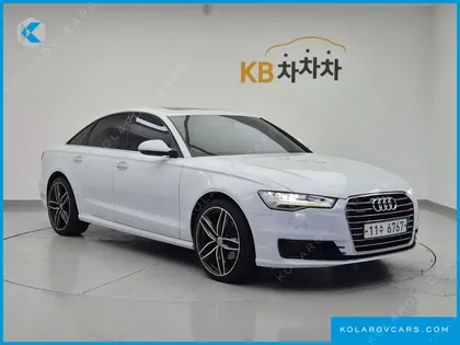 AUDI A6 35 TDI PREMIUM