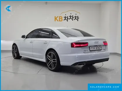 AUDI A6 35 TDI PREMIUM