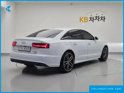 AUDI A6 35 TDI PREMIUM